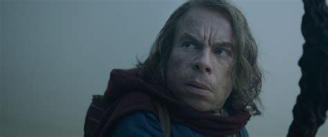 Disney+ Releases Teaser Trailer For “Willow” .